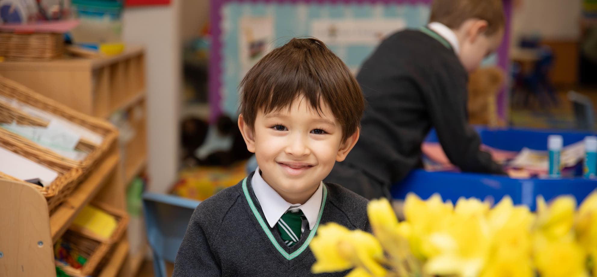 Surbiton High Boys' Prep School